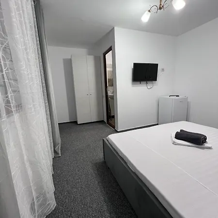 Гостевой дом Casa Tibi Si Nico 3*