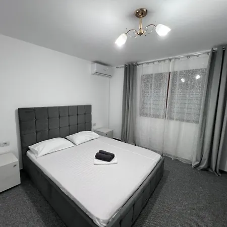 Casa Tibi Si Nico Эфорие Норд