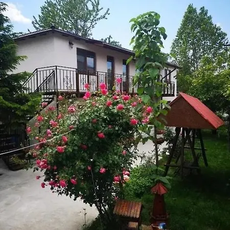 Casa Tibi Si Nico Eforie Nord