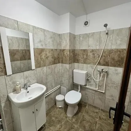 Casa Tibi Si Nico Maison d'hôtes *