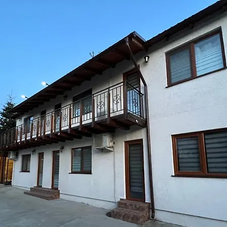 Maison d'hôtes Casa Tibi Si Nico
