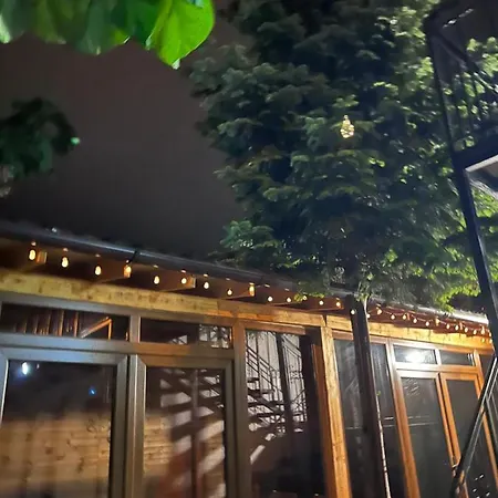 Casa Tibi Si Nico