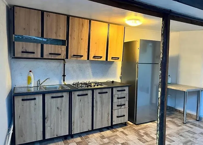 Guest house Casa Tibi Si Nico 3*