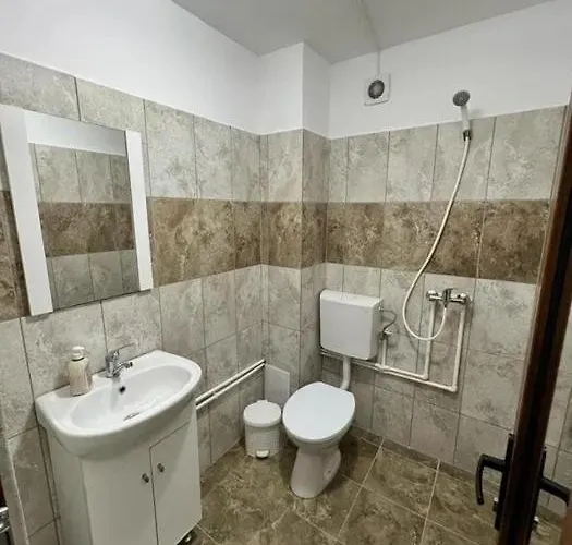 Casa Tibi Si Nico Guest house 3*