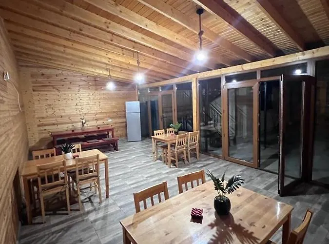 Casa Tibi Si Nico Eforie Nord