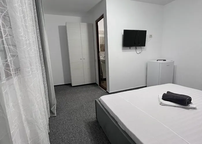 Guest house Casa Tibi Si Nico 3*