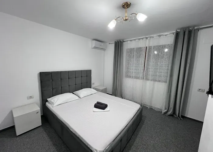 Casa Tibi Si Nico Eforie Nord